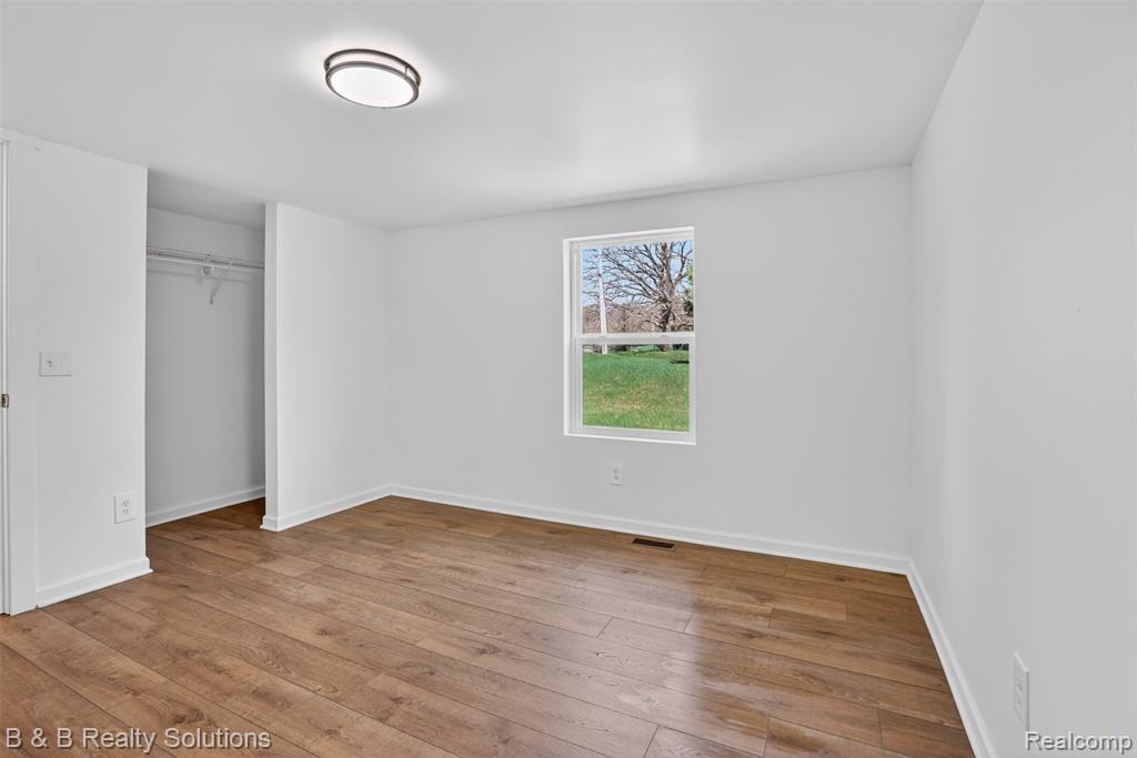 2468 Johnson Mill Road, North Branch, MI 48461 — Photo 33