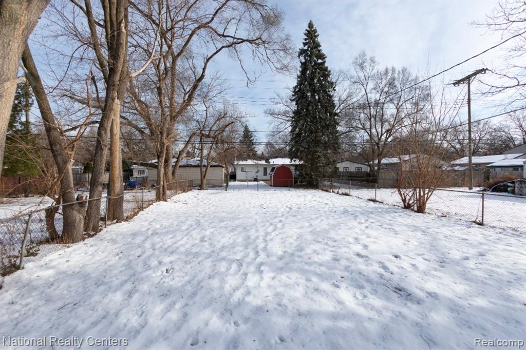 6143 McGuire Street, Taylor, MI 48180 — Photo 23