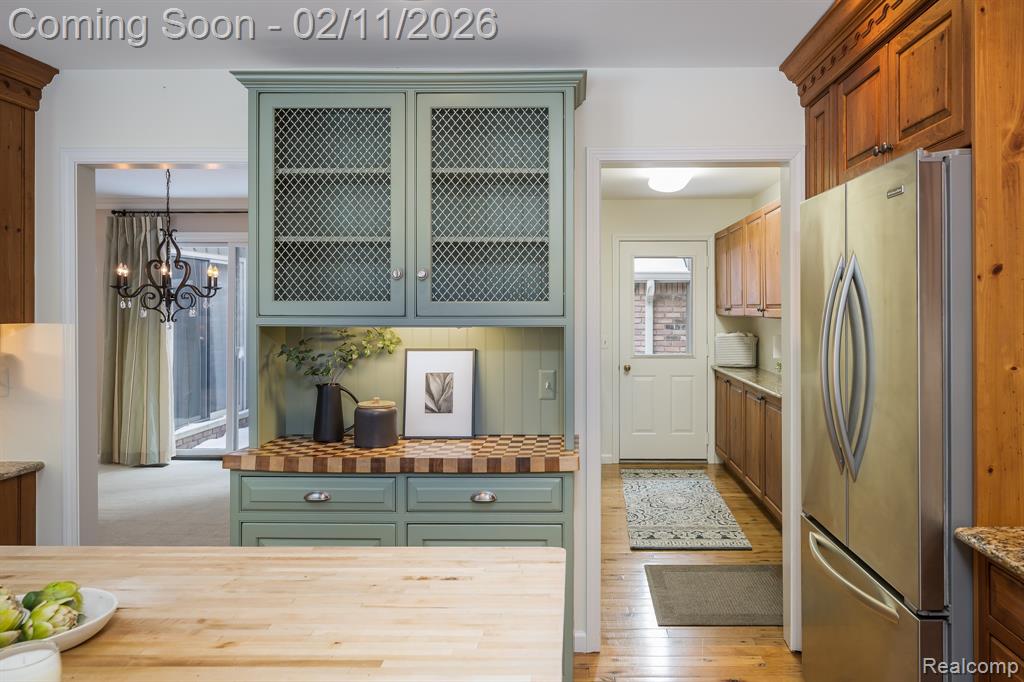 4024 Hidden Woods Drive, Bloomfield Hills, MI 48301 — Photo 5