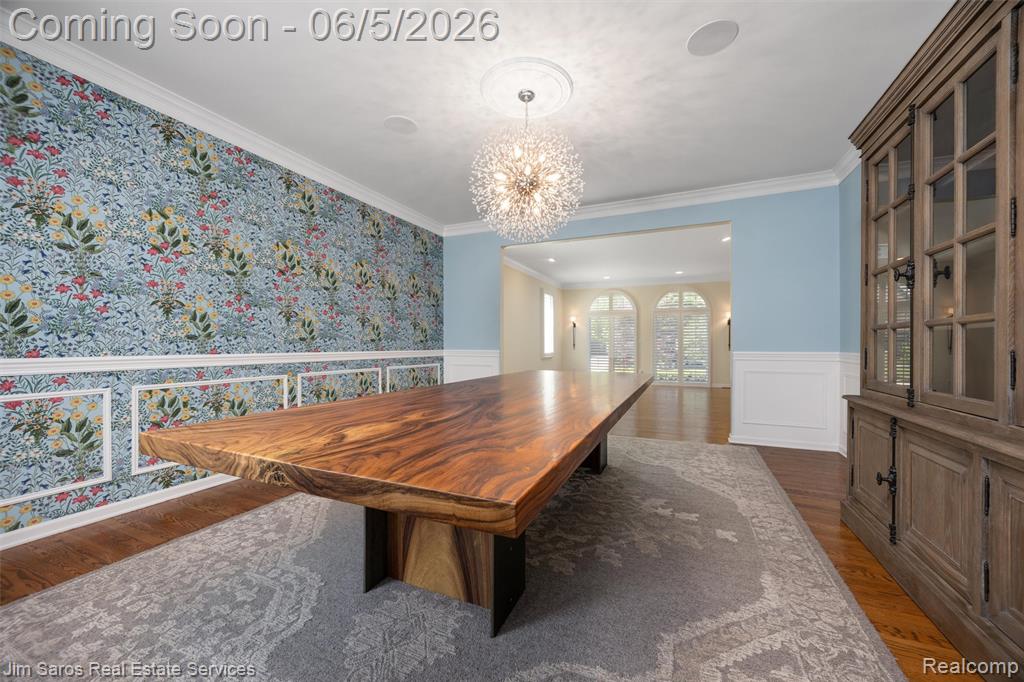 910 Edgemont Park, Grosse Pointe, MI 48230 — Photo 16