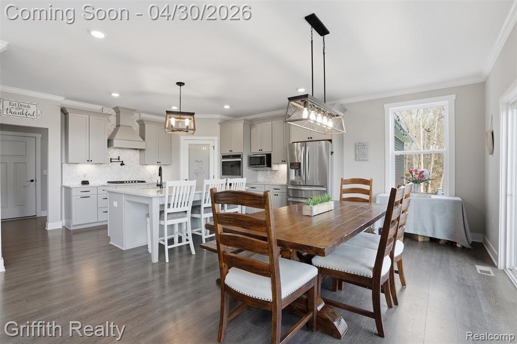 2550 Hartun Drive, Brighton, MI 48114 — Photo 15