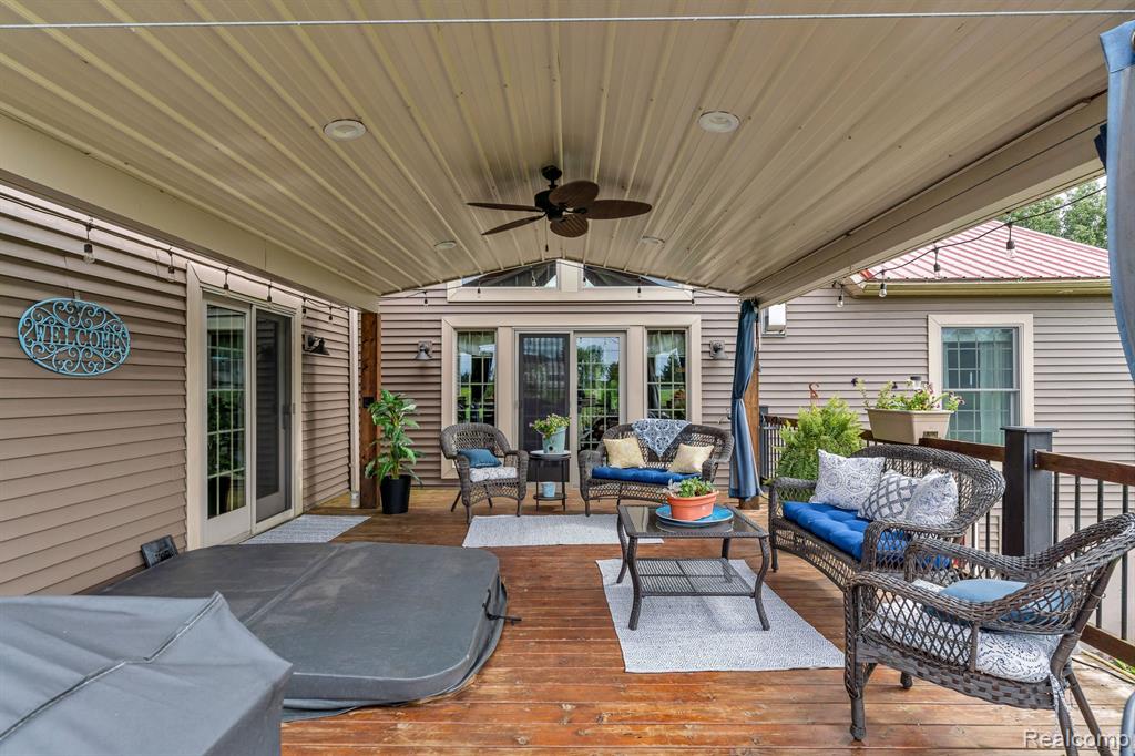 4000 SKINNER LAKE Road, Lapeer, MI 48446 — Photo 52