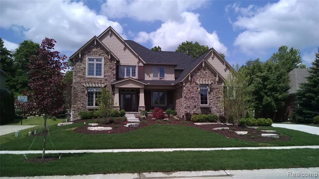 TBB A 00 Six Mile Road, Northville, MI, 48168