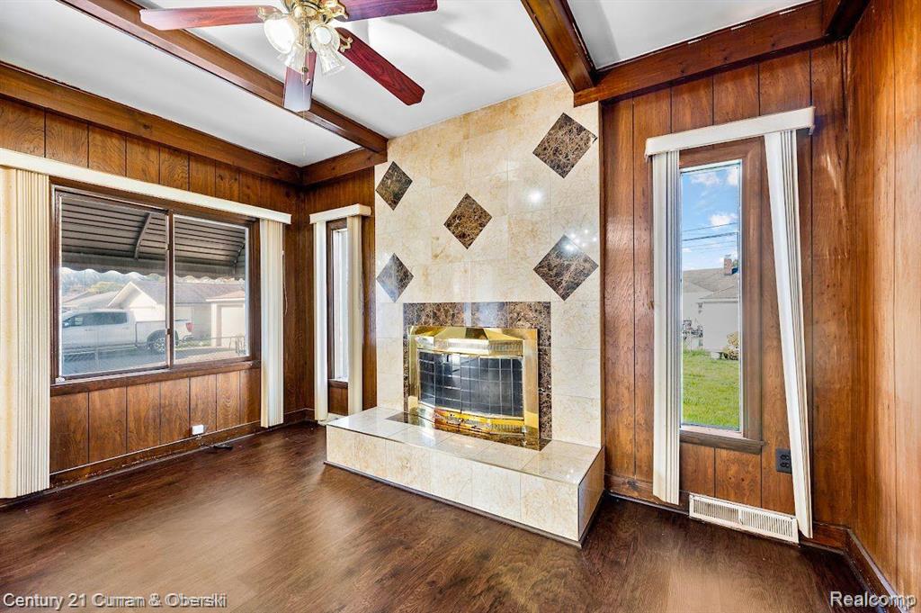 4255 LAPHAM Street, Dearborn, MI 48126 — Photo 13