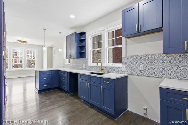 1451 Edison Street, Detroit, MI 48206 — Photo 18