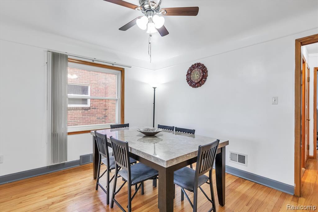 995 Moran Avenue, Lincoln Park, MI 48146 — Photo 11