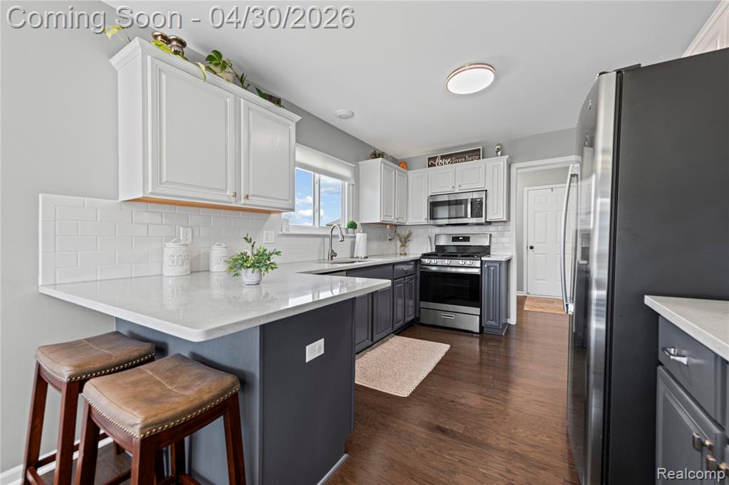 70151 Crystal Drive, Richmond, MI 48062 — Photo 5
