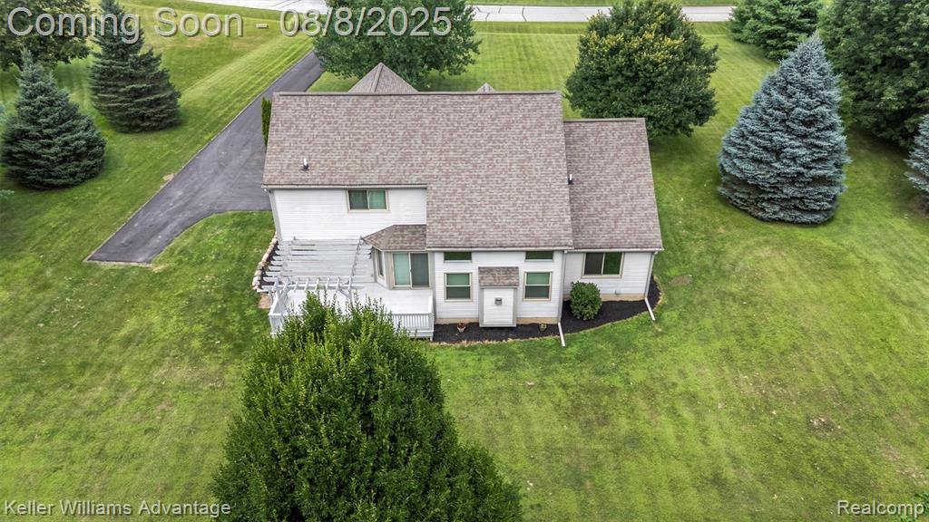 8891 Dexter Gables Lane, Dexter, MI 48130 — Photo 59