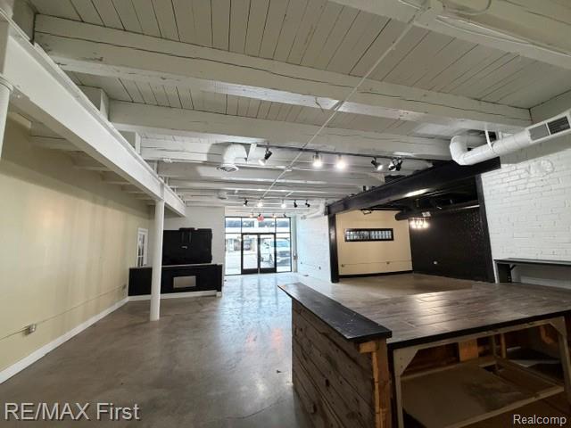 2714 RIOPELLE, Detroit, MI 48207 — Photo 6