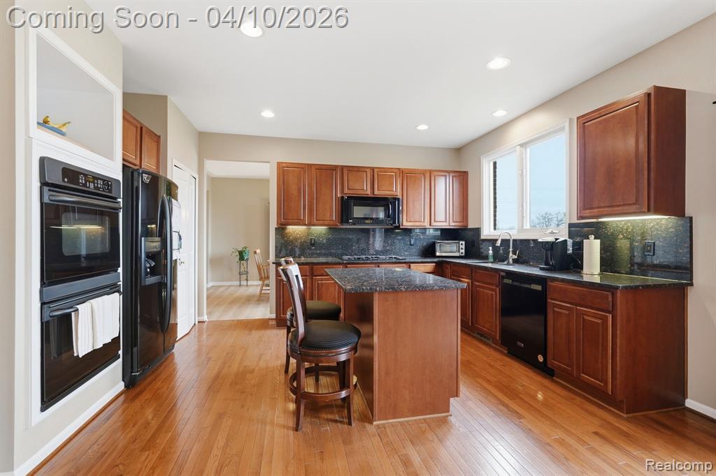 300 E Canford Park, Canton, MI 48187 — Photo 8