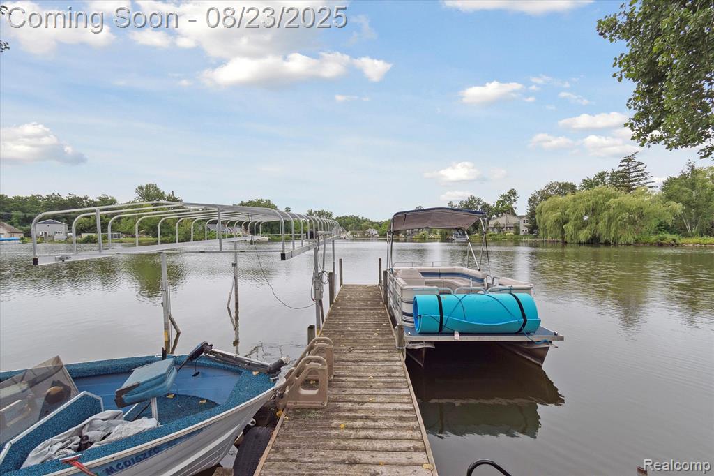 9037 Buckingham Street, White Lake, MI — Photo 4