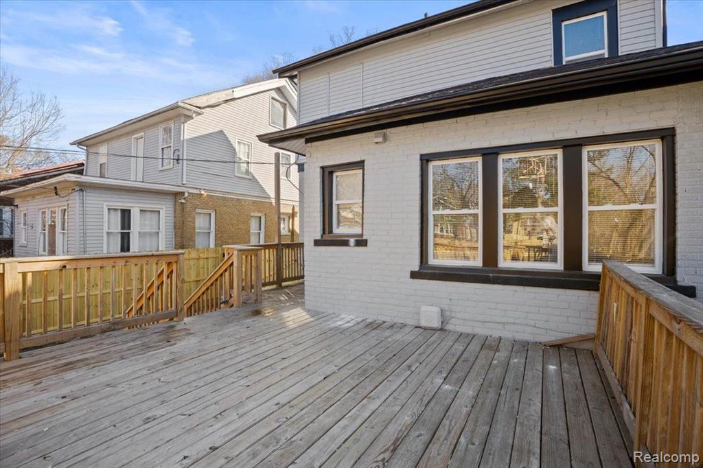 473 CHALMERS Street, Detroit, MI 48215 — Photo 41