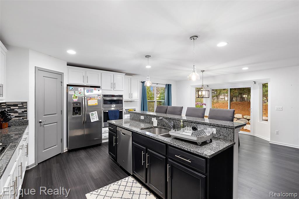 86 Crosbie, Lake Orion, MI 48362 — Photo 16