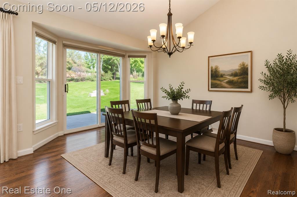 1110 Churchill Circle, Rochester, MI 48307 — Photo 13