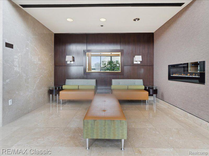 1001 W JEFFERSON AVE, 24i, Detroit, MI 48226 — Photo 6