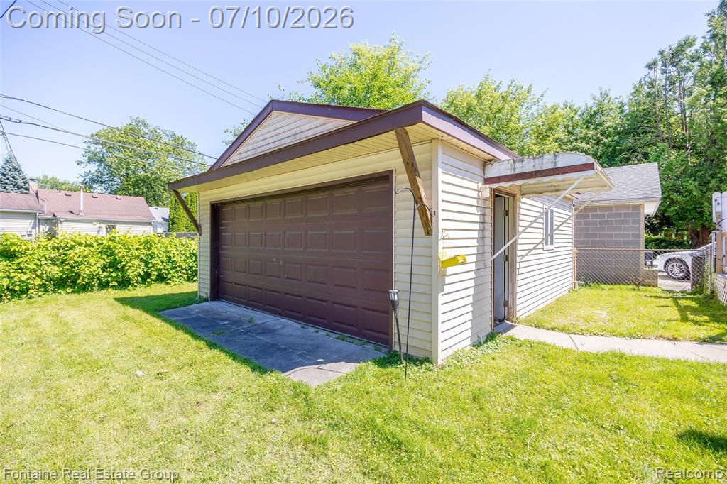 6053 John Daly Street, Taylor, MI 48180 — Photo 23
