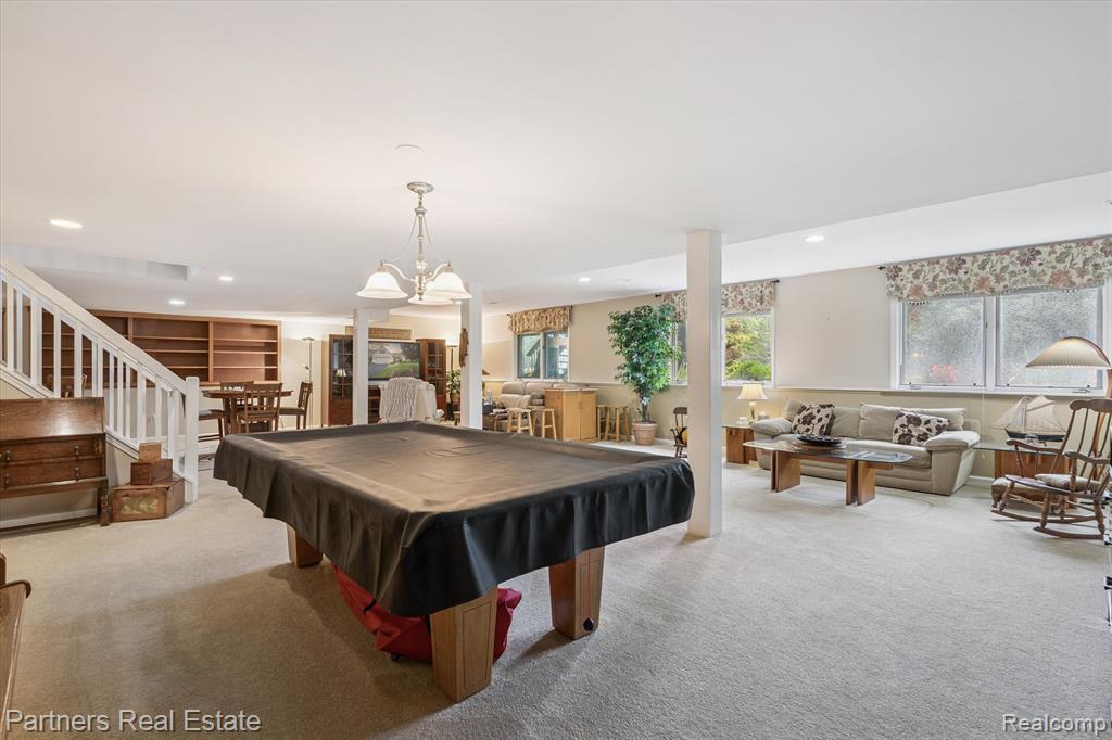 4757 Roundtree Drive, Brighton, MI 48116 — Photo 45