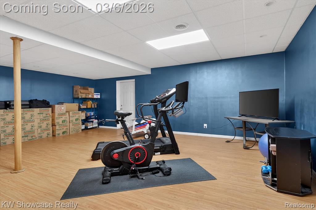 2031 Saint Clair Drive, Highland, MI — Photo 52