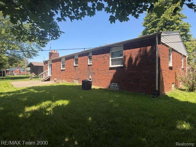 580 Palmerston, River Rouge, MI 48218 — Photo 4