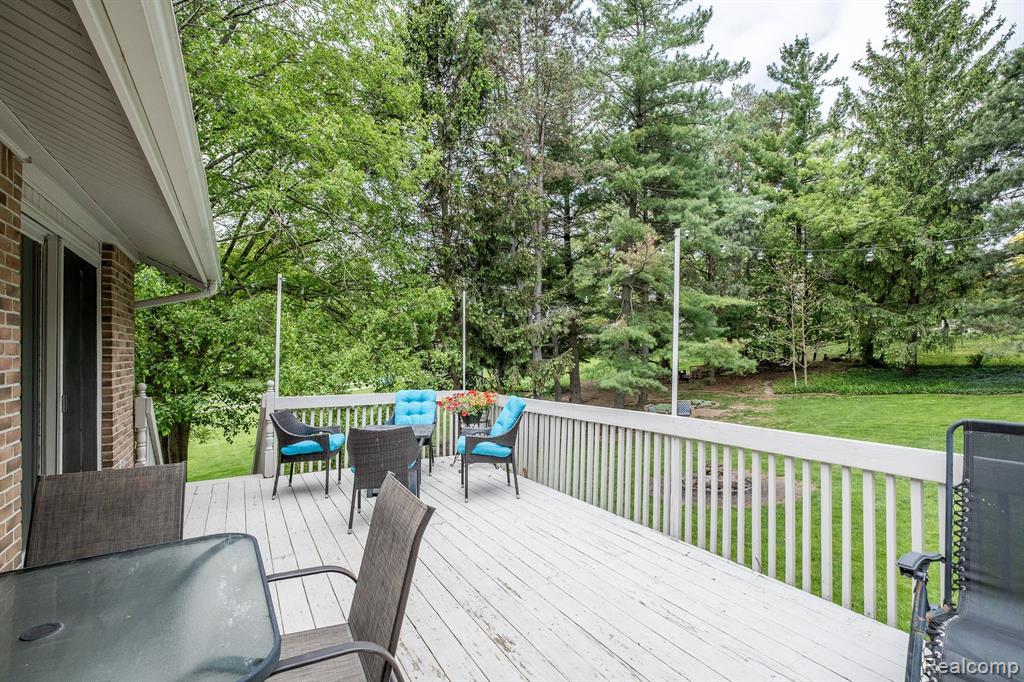 11207 PATTY ANN Lane, Romeo, MI 48065 — Photo 46