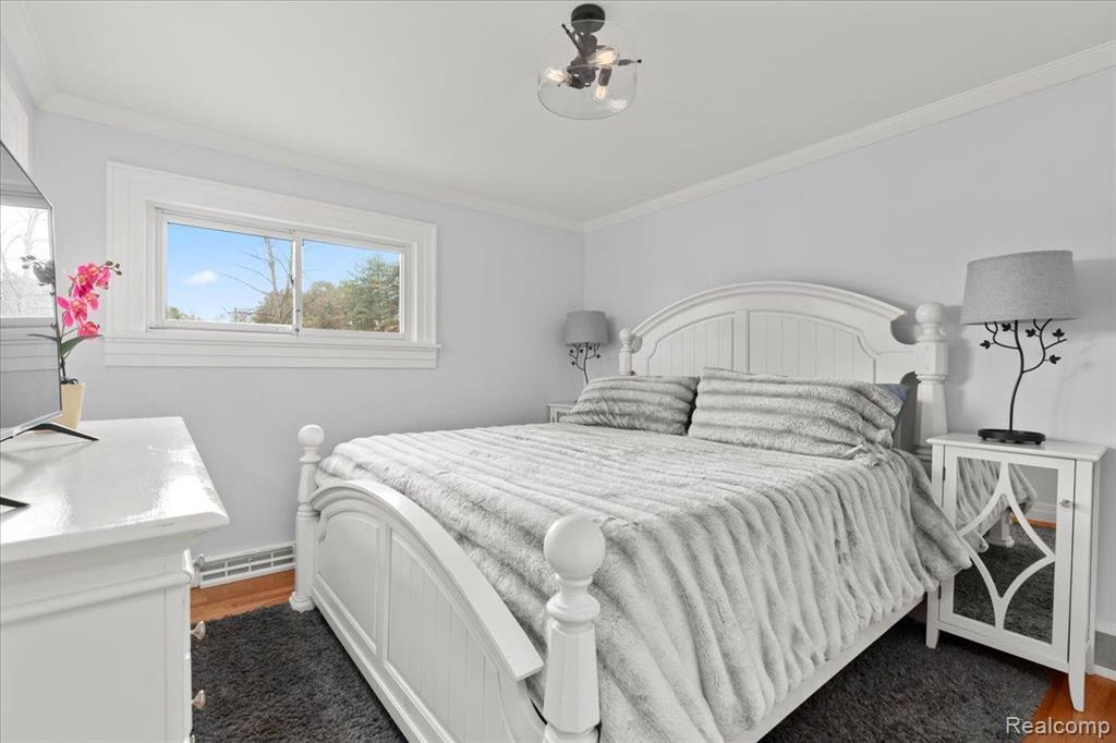 87 1ST Street, Oxford, MI 48371 — Photo 20