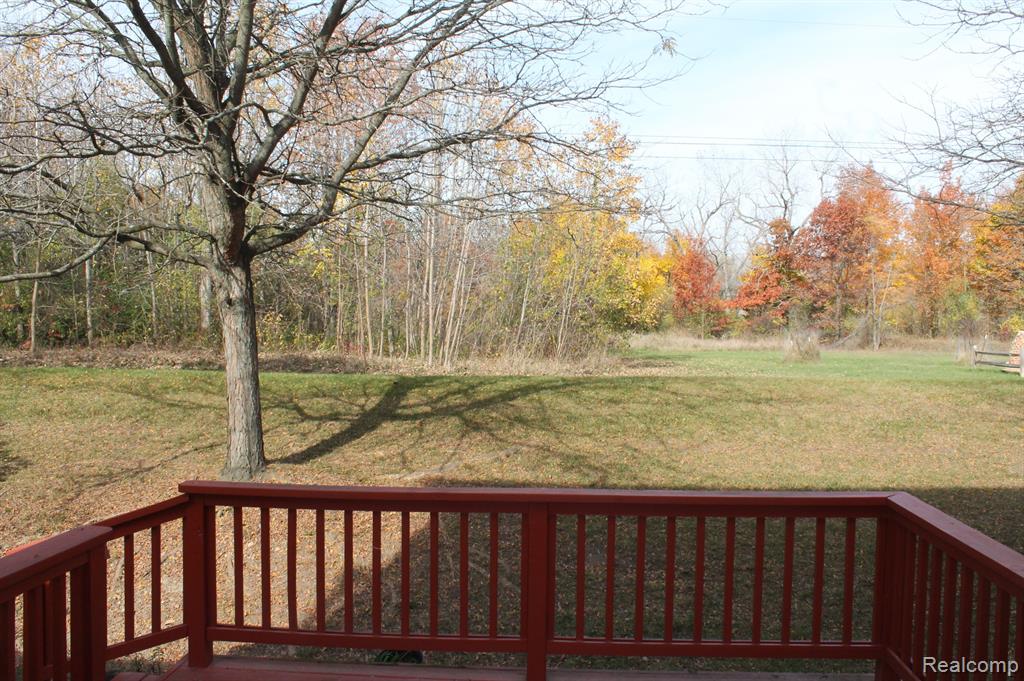 53 DEPOT Street, Oxford, MI 48371 — Photo 10