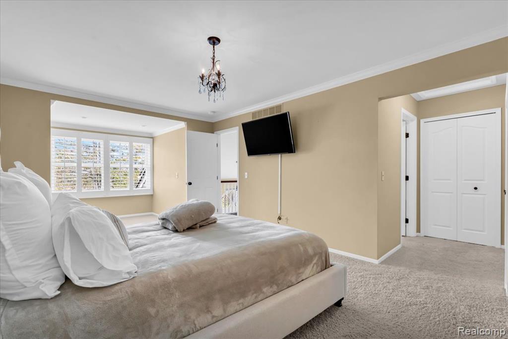 2256 Sudbury Way, Bloomfield Hills, MI 48304 — Photo 22