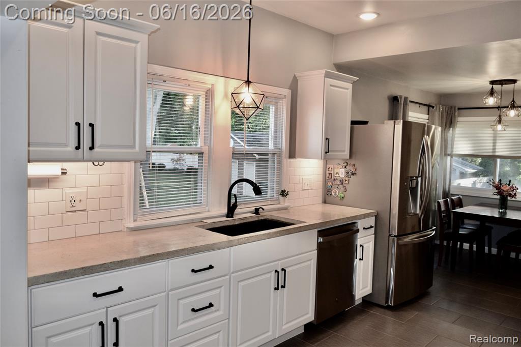 505 N Marquette Street, Durand, MI 48429 — Photo 12