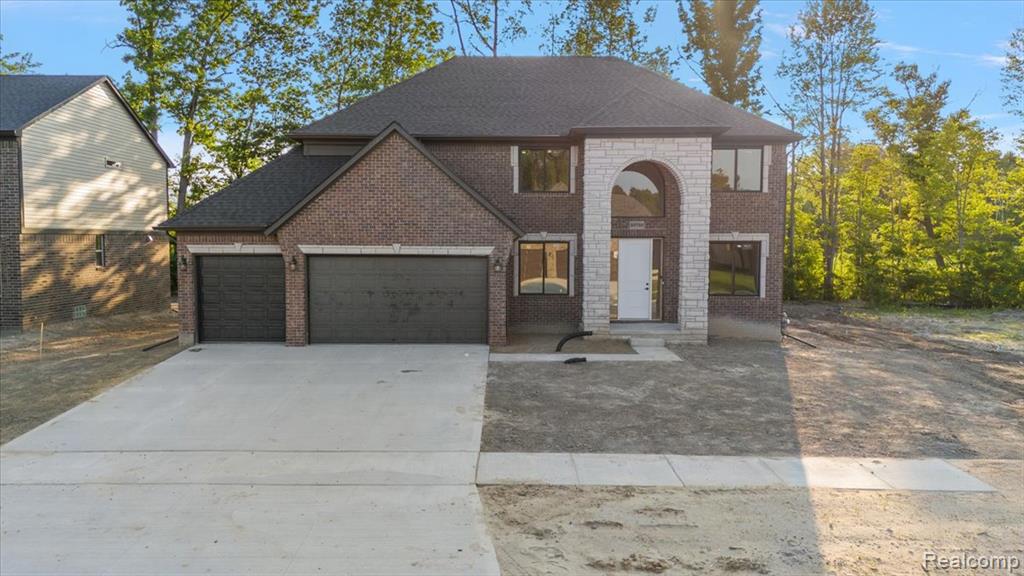 50759 TIMBERSTONE Drive, Macomb, MI 48042 — Photo 2