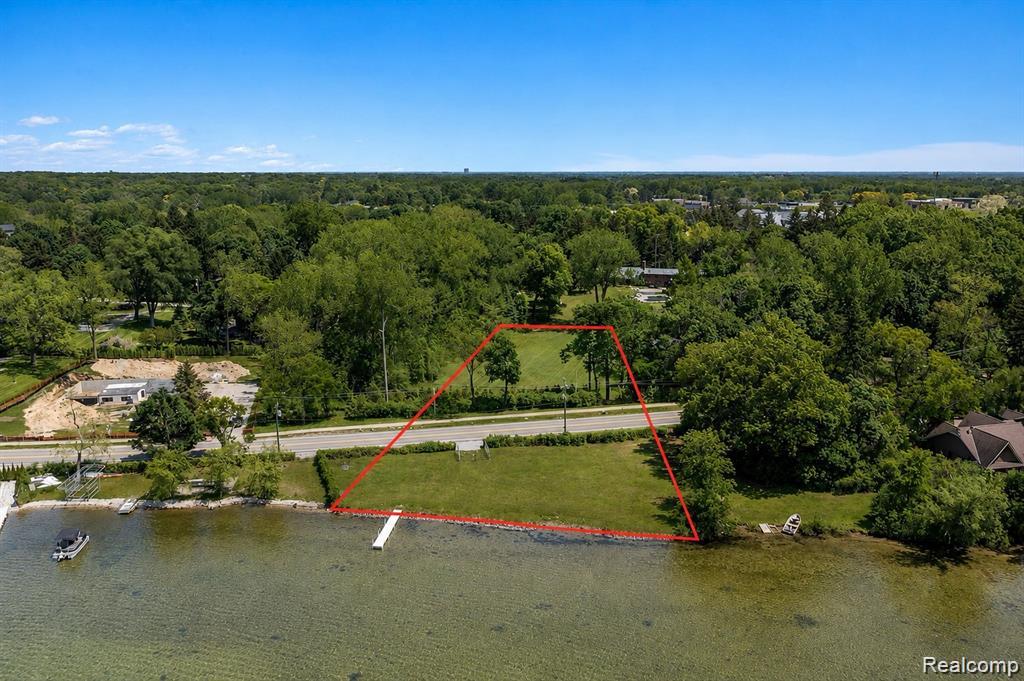 3889 Franklin Road Drive, Bloomfield Hills, MI 48302 — Photo 3