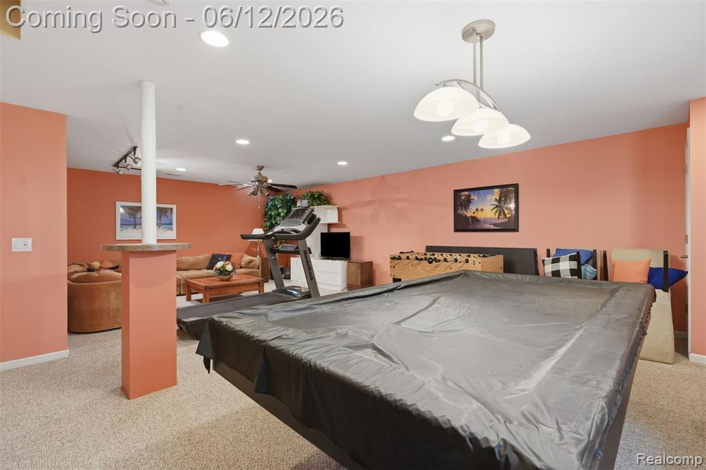 470 Delmar Court, Highland, MI — Photo 31