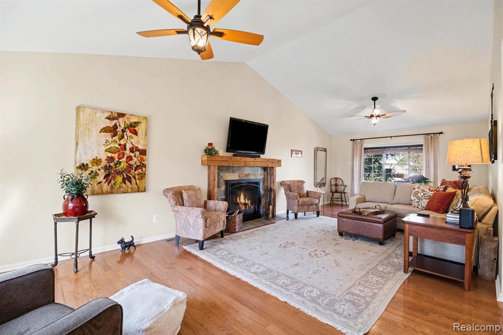 6846 Williamsbury Circle, Clarkston, MI 48348 — Photo 8