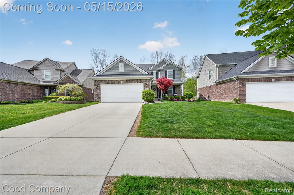 28622 Oakmonte Circle W, New Hudson, MI 48165 — Photo 48