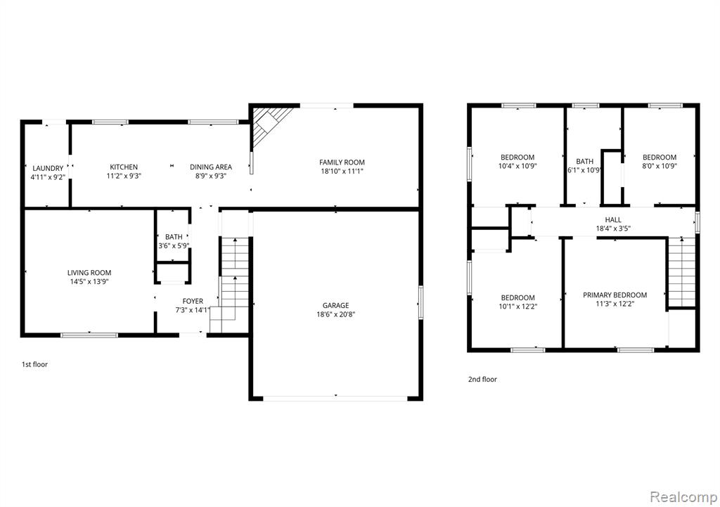 5134 N Jennings Road, Flint, MI 48504 — Photo 44