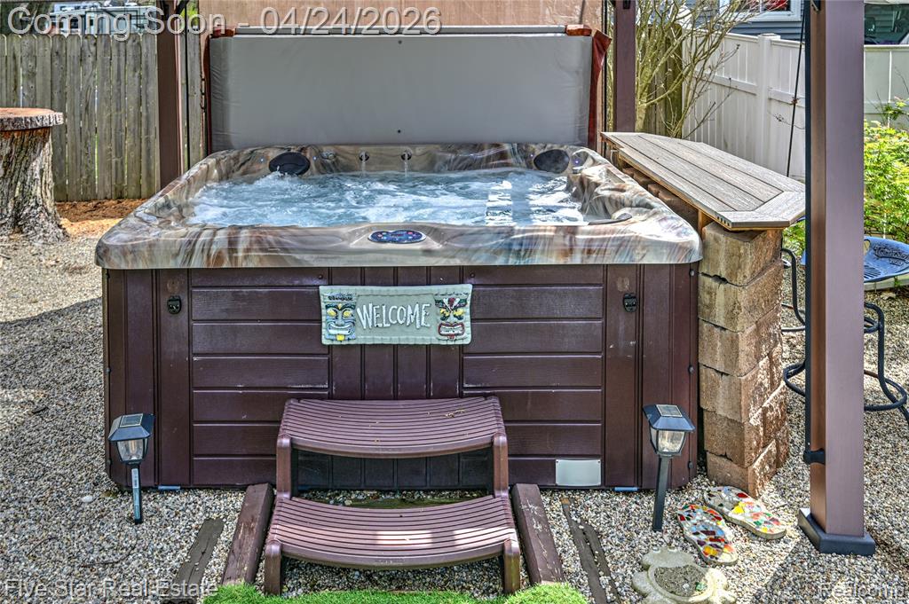 2995 Beaumont Drive, Highland, MI 48356 — Photo 51