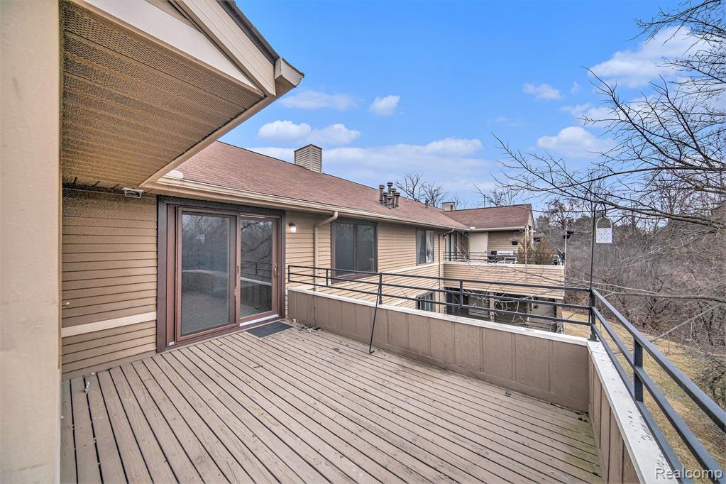 350 Briarcrest Drive, 165, Ann Arbor, MI 48104 — Photo 27