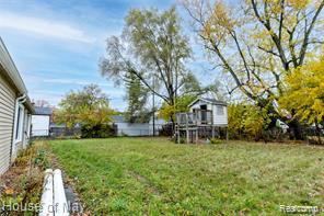 759 E Maxlow Avenue, Hazel Park, MI 48030 — Photo 45
