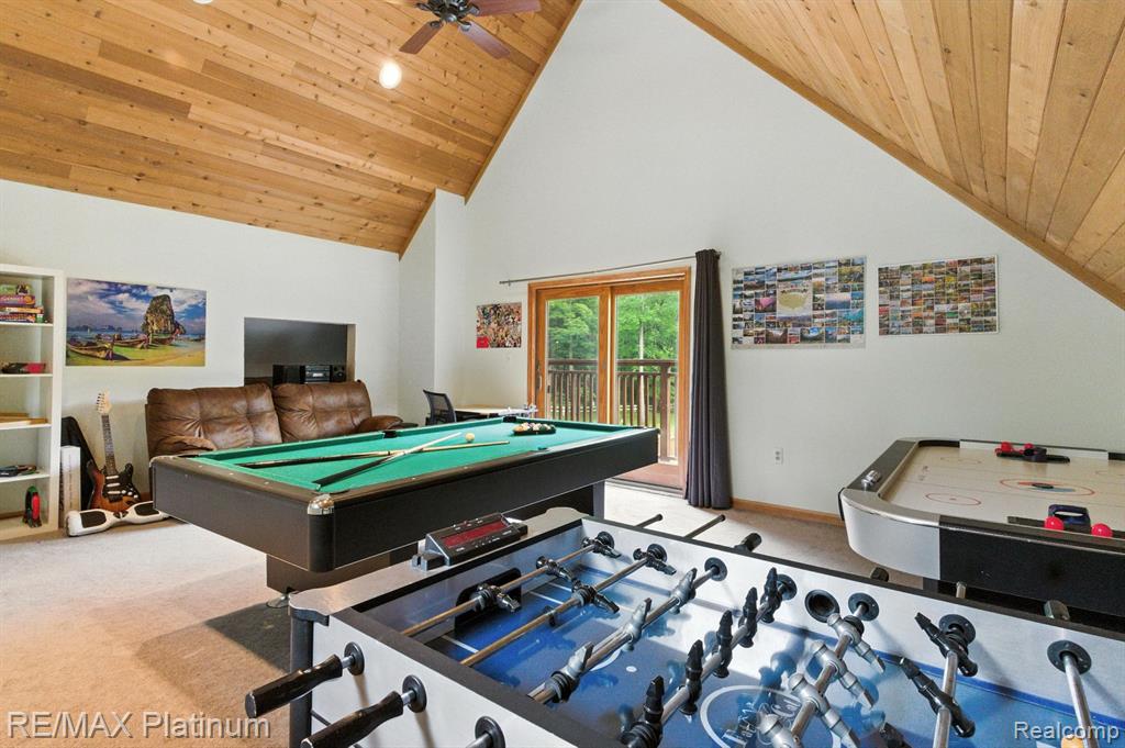 11600 Mount Hope Road, Munith, MI 49259 — Photo 39
