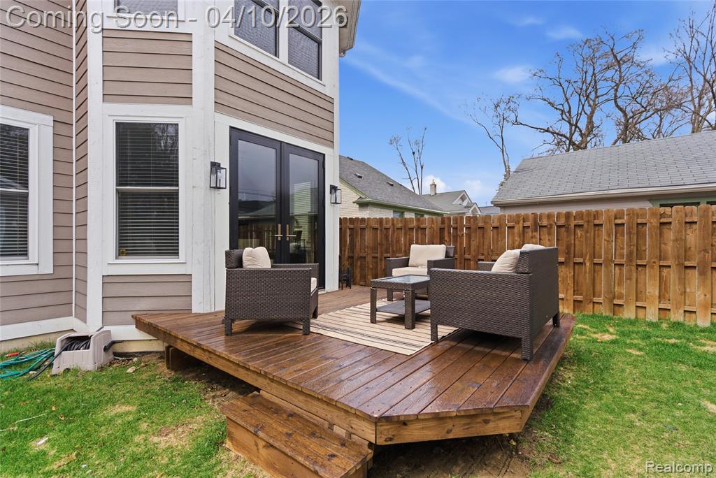 911 Wyandotte Avenue, Royal Oak, MI 48067 — Photo 43