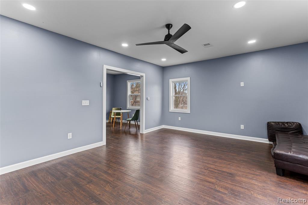 3346 S Blaine Street S, Detroit, MI 48206 — Photo 34