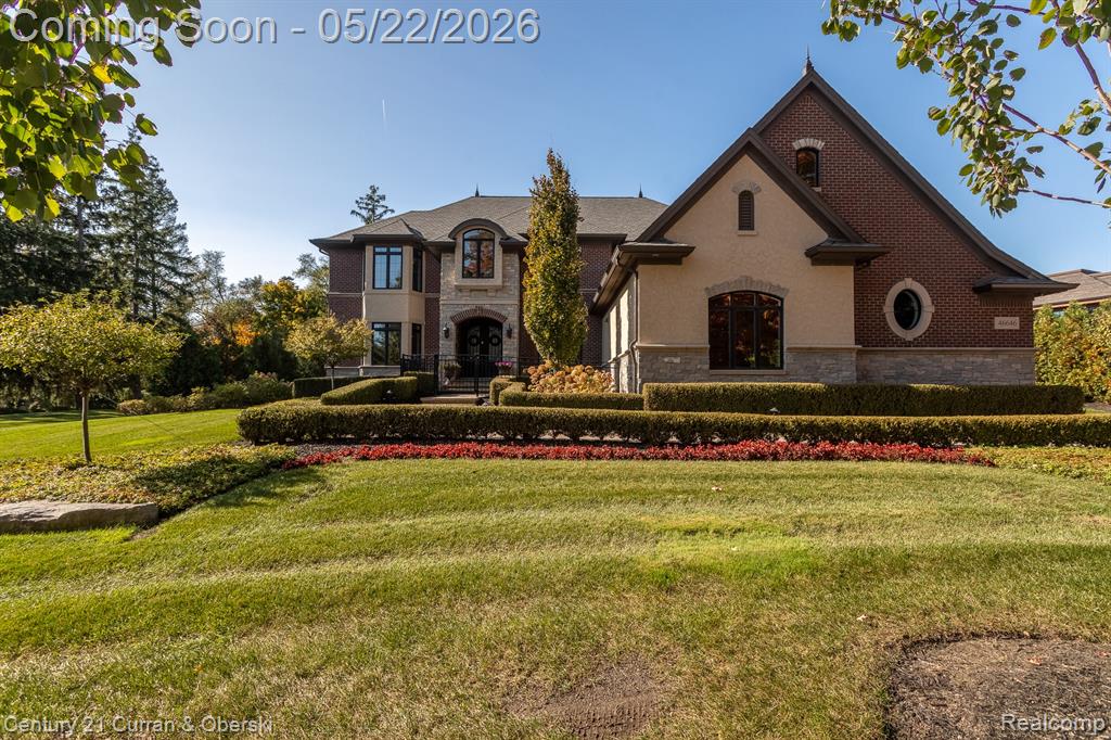 46646 7 Mile Road, Northville, MI 48167 — Photo 2