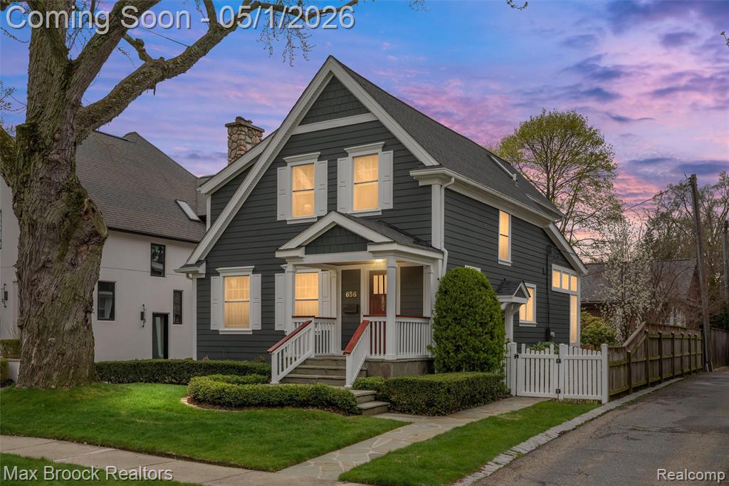 656 S CHESTER Street S, Birmingham, MI 48009 — Photo 44