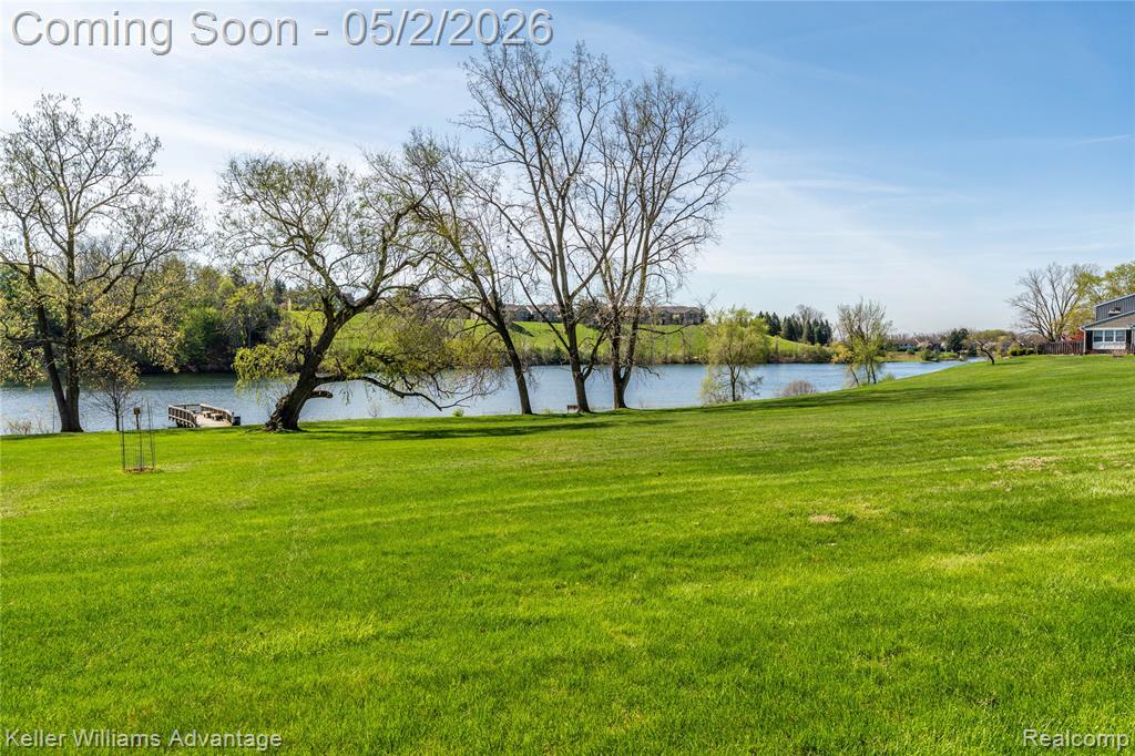 41389 Leidel Court, Northville, MI 48167 — Photo 26