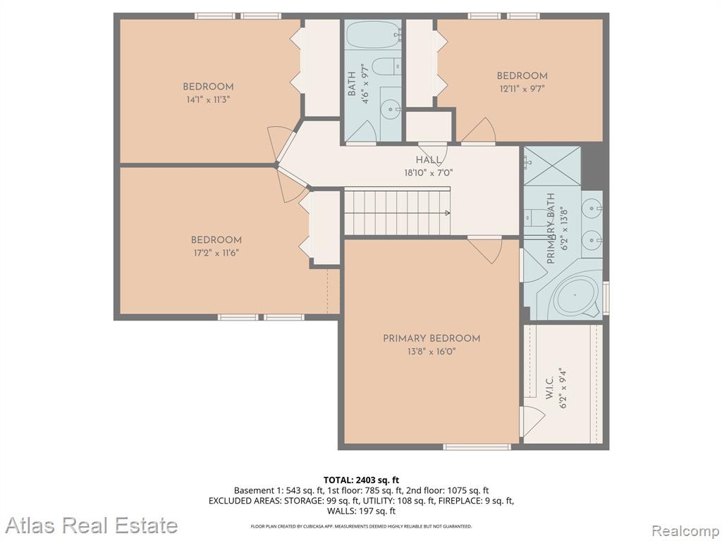 4028 Grand Oaks Court, Burton, MI 48519 — Photo 53