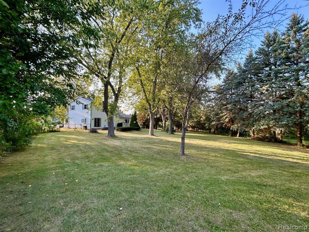 413 MARION, Clinton, MI 49236 — Photo 30
