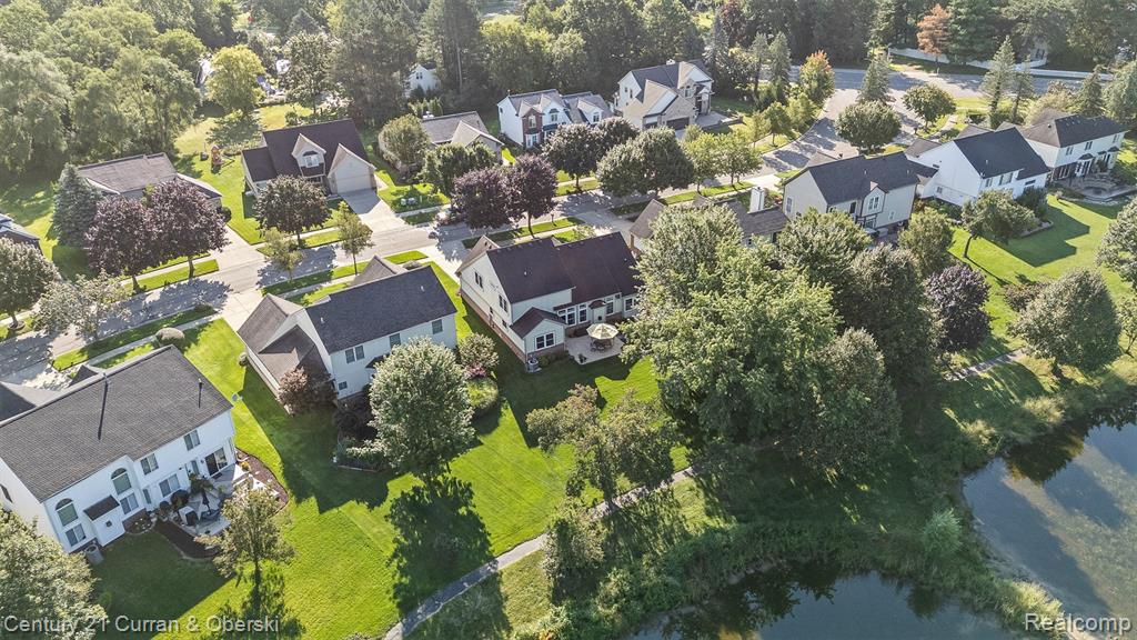 781 Pheasant Run West Drive, Wixom, MI 48393 — Photo 57