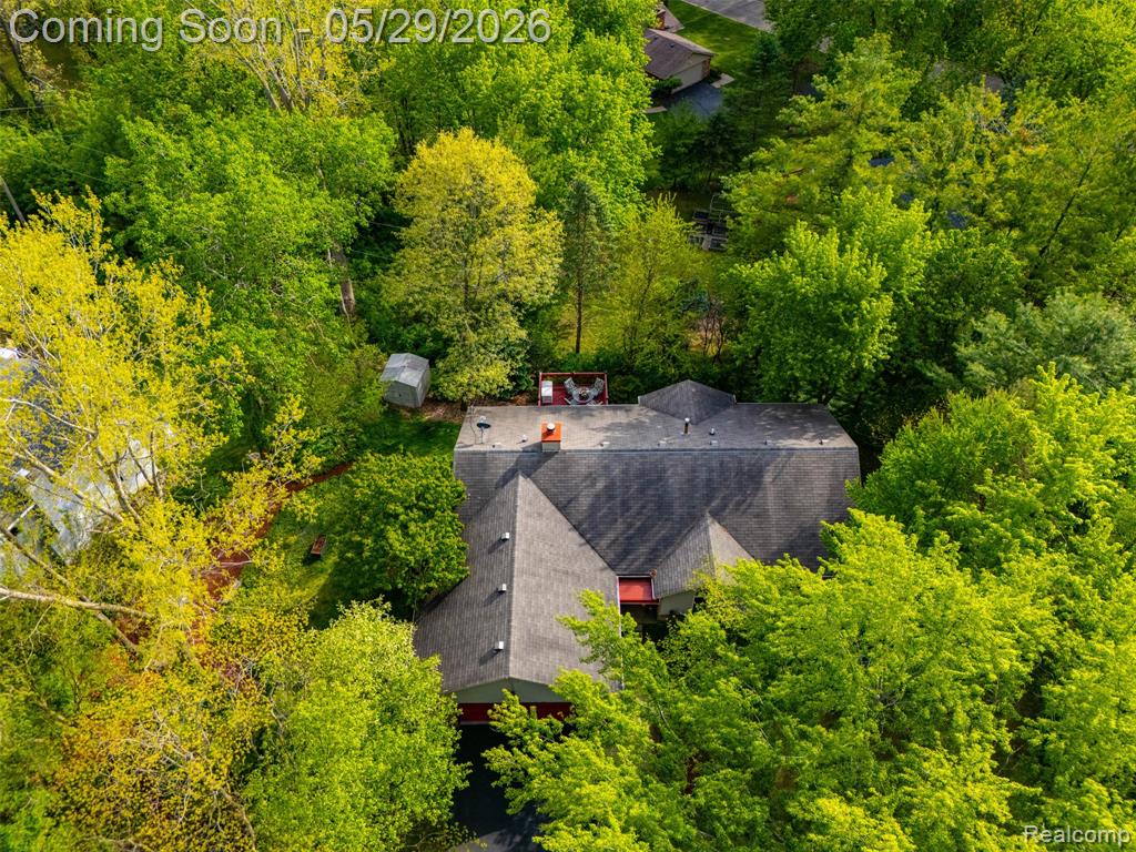 4933 Iroquois Boulevard, Clarkston, MI 48348 — Photo 49