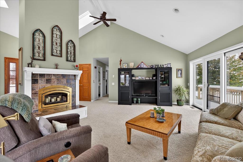 13660 French Lane, Davisburg, MI 48350 — Photo 13