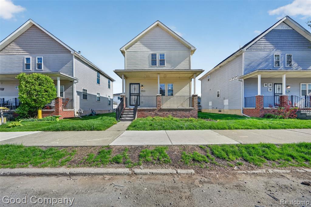 2320 Andrus Street, Hamtramck, MI 48212 — Photo 35