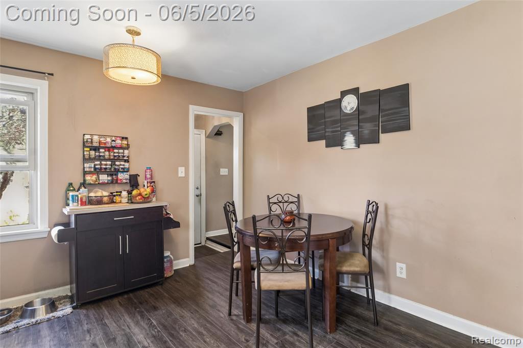 679 Moran Avenue, Lincoln Park, MI 48146 — Photo 6